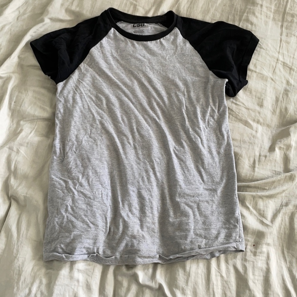 CSG t-shirt